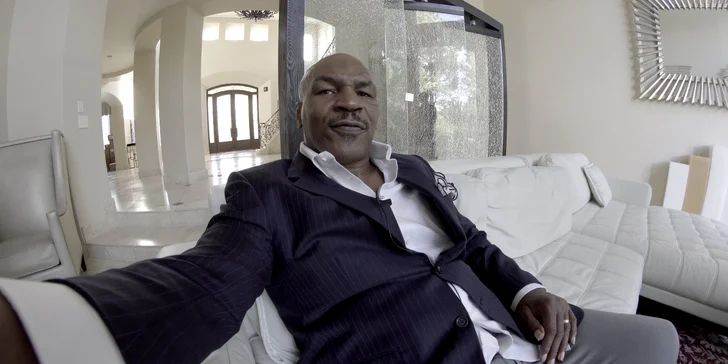 MEET & GREET with Mike Tyson. Stretnite sa s legendou boxu!