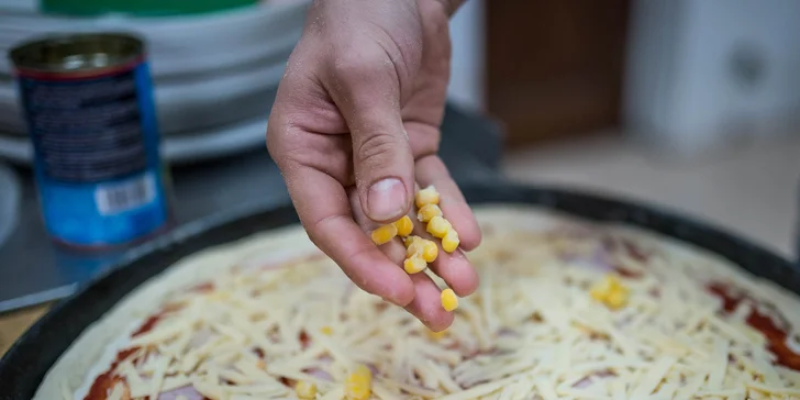 XXL, mega, klasická či detská pizza: 10 druhov
