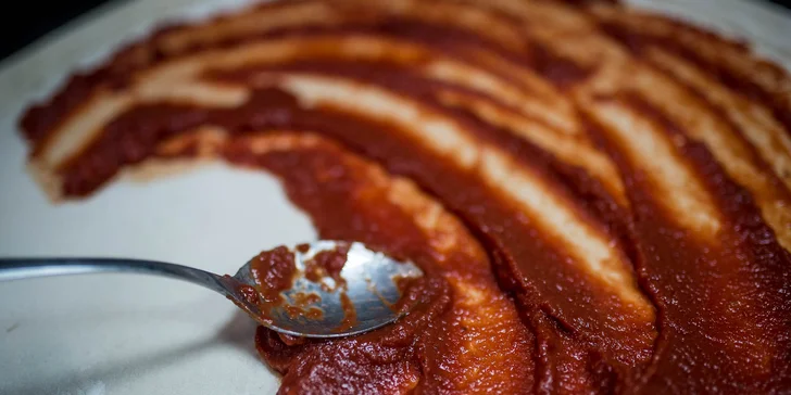 XXL, mega, klasická či detská pizza: 10 druhov