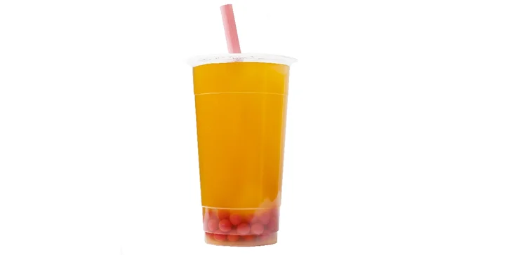 Zažeňte smäd obľúbenými čajmi od Bubbleology by OXO Tea Cocktails