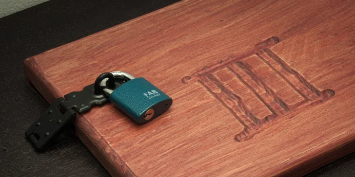 Napínavá escape room Tajomný byt
