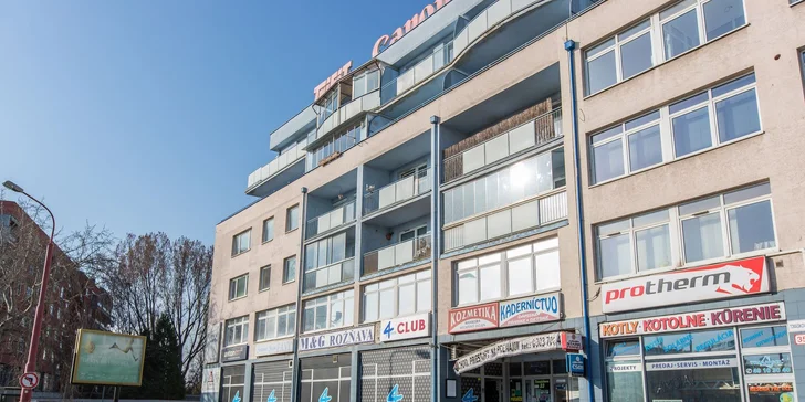 Uvoľňujúca, aromatická, zmyselná či anticelulitídna masáž