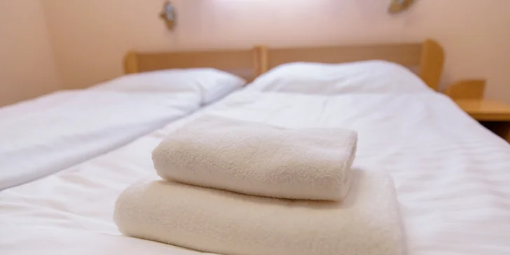 Relaxačný pobyt vo Valčianskej doline v penzióne Perun** s možnosťami športových aktivít