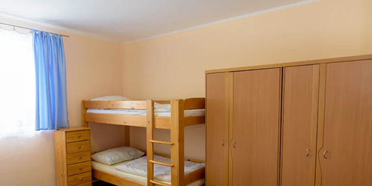 Relaxačný pobyt vo Valčianskej doline v penzióne Perun** s možnosťami športových aktivít