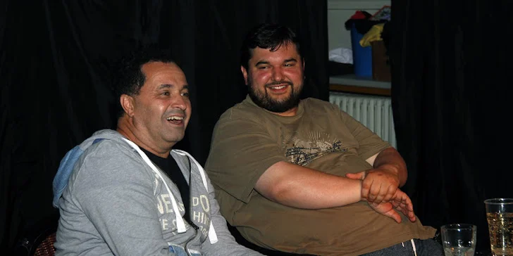 Letný umelecký tábor so slávnymi osobnosťami v Bratislave