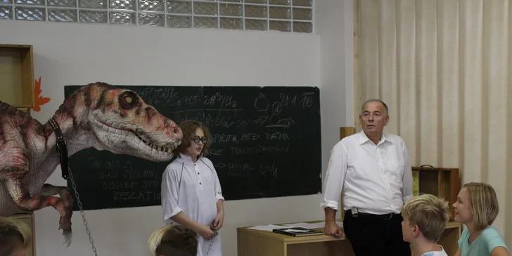 Letný umelecký tábor so slávnymi osobnosťami v Bratislave
