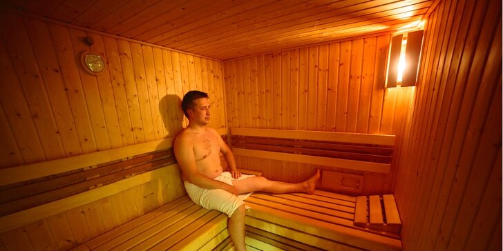 Relaxačný pobyt na karlovarskej Mlynskej kolonáde s wellness a polpenziou