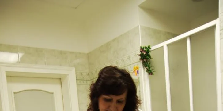 Relaxačný pobyt na karlovarskej Mlynskej kolonáde s wellness a polpenziou