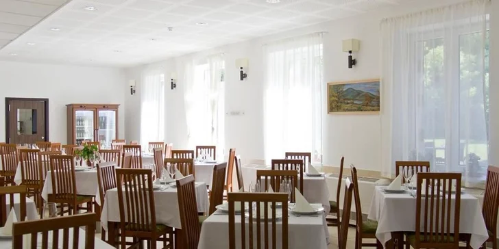 Jesenný romantický pobyt v hoteli Kelep*** v srdci vinárskej oblasti Tokaj