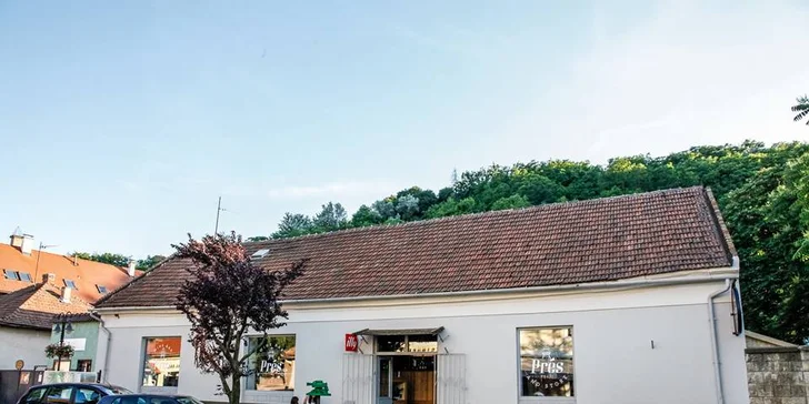 Jesenný romantický pobyt v hoteli Kelep*** v srdci vinárskej oblasti Tokaj