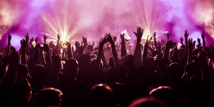 Pobyt v centre Prahy v JALTA Boutique Hotel***** so vstupenkami na koncert speváčky Anastacia