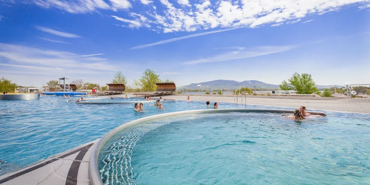 Aqualand Moravia