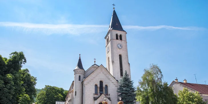 Jesenný romantický pobyt v hoteli Kelep*** v srdci vinárskej oblasti Tokaj