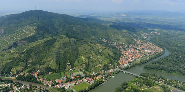 Jesenný romantický pobyt v hoteli Kelep*** v srdci vinárskej oblasti Tokaj