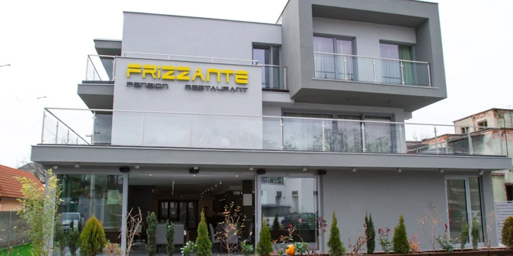 Wellness pobyt so vstupom do SPA & AQUAPARK Turčianske Teplice