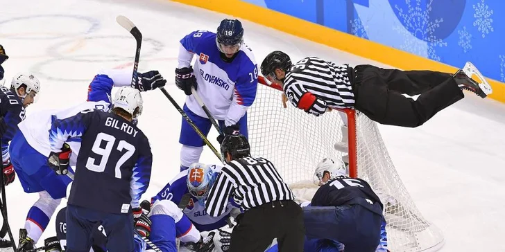 Letecký zájazd na MS 2018: SLOVENSKO vs. ČESKO