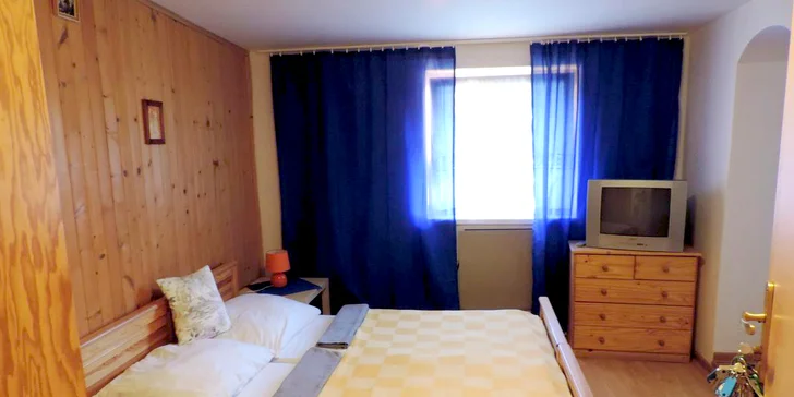 Oddych s príchuťou westernu pre celú rodinu v Černovej