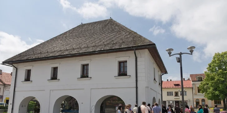 5-dňový alebo 7-dňový denný jazykový tábor pre deti v Malej Fatre!