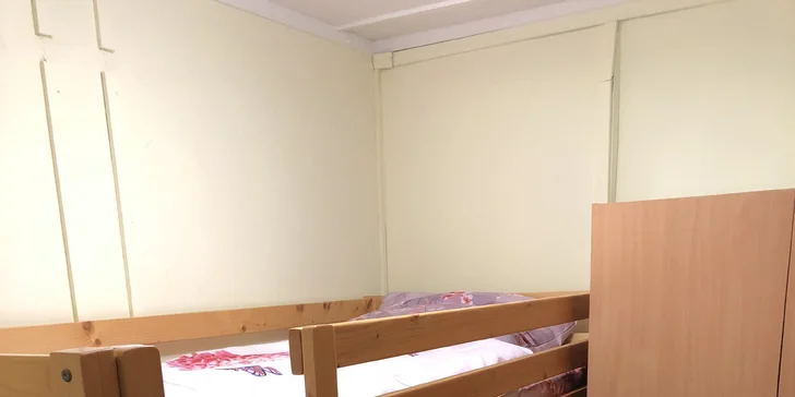 Pobyt v Apartmánoch ZL Vadaš Štúrovo v areáli termálneho kúpaliska