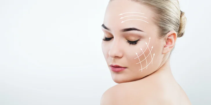 Bezbolestná mezoterapia prístrojom VEGA v salóne Diamond face