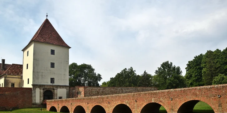 Vydajte sa po stopách Báthoryčky spolu s odborníkmi na jej život