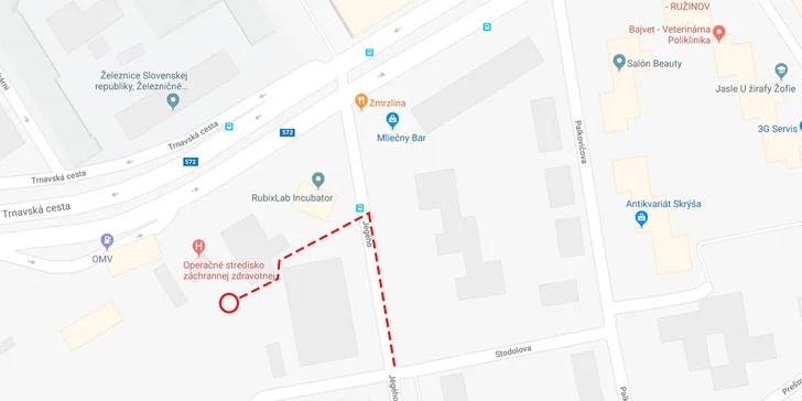 EKO Čistenie interiéru a exteriéru vozidiel s tepovaním parou na Jégeho