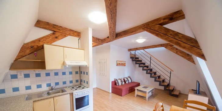 Víkendový romantický pobyt v krásne zrekonštruovanom rokokovom kaštieli Chateau Diva