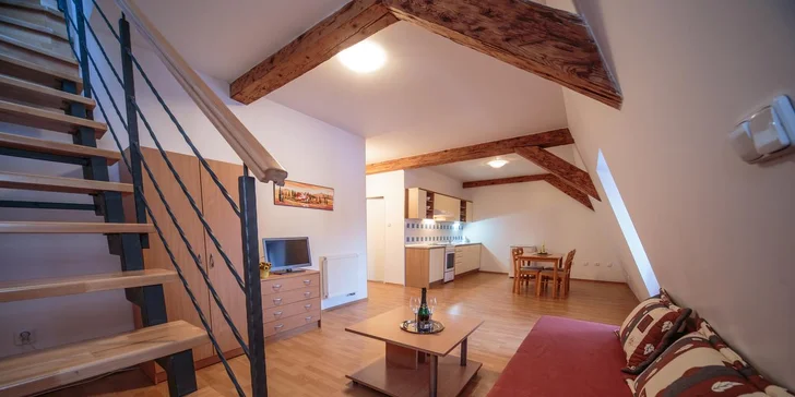 Víkendový romantický pobyt v krásne zrekonštruovanom rokokovom kaštieli Chateau Diva