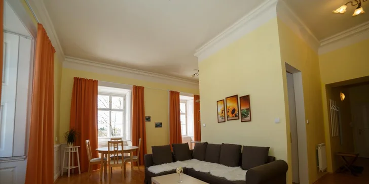 Víkendový romantický pobyt v krásne zrekonštruovanom rokokovom kaštieli Chateau Diva