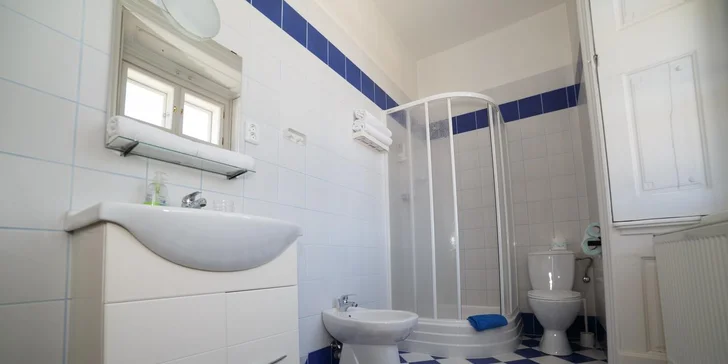 Víkendový romantický pobyt v krásne zrekonštruovanom rokokovom kaštieli Chateau Diva