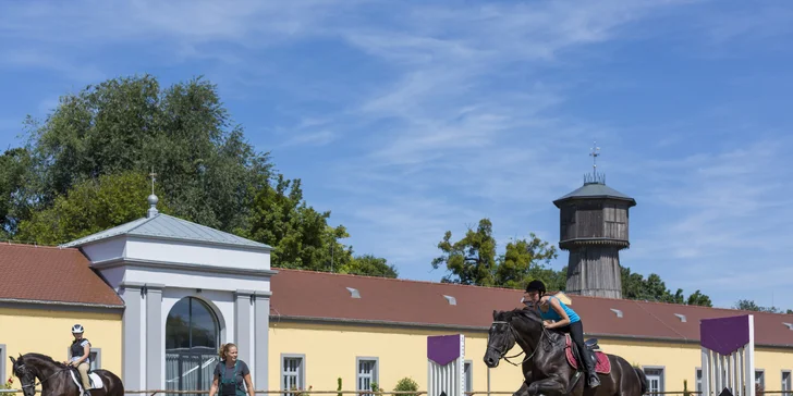 Úžasný wellness pobyt vo Wellness & Relax Palárikovo