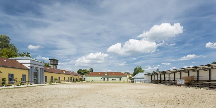 Úžasný wellness pobyt vo Wellness & Relax Palárikovo