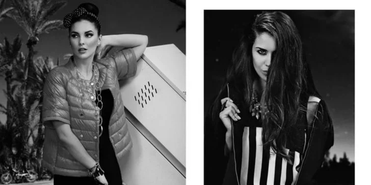 Osobný styling od profesionálnej stylistky Kataríny Bajusovej