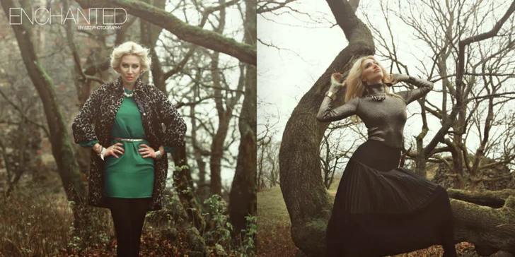 Osobný styling od profesionálnej stylistky Kataríny Bajusovej