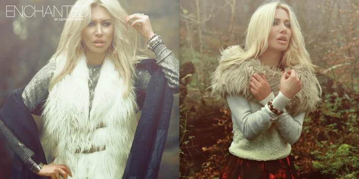 Osobný styling od profesionálnej stylistky Kataríny Bajusovej