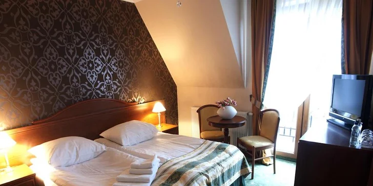 Biały Dunajec Resort & Spa
