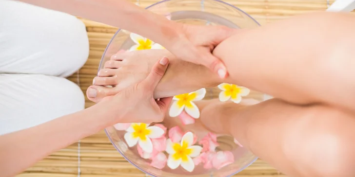 Klasická pedikúra alebo spa pedikúra
