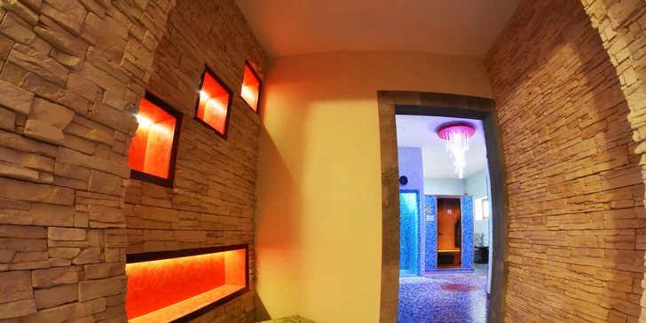 Dokonalý wellness, večera a pivný kúpeľ v Hoteli Victoria****
