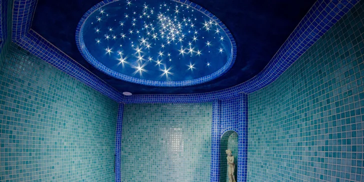 Dokonalý wellness, večera a pivný kúpeľ v Hoteli Victoria****