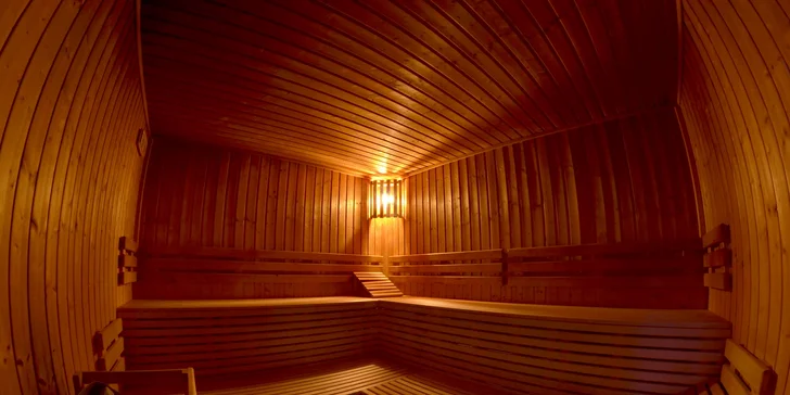 Dokonalý wellness, večera a pivný kúpeľ v Hoteli Victoria****
