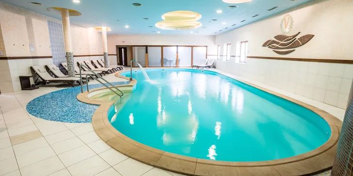 Hotel Victoria**** - reštaurácia a wellness
