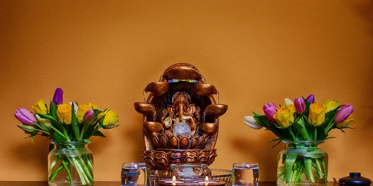 Thajské masáže v salóne Suwannaphum Thai Massage v Dunajskej Strede