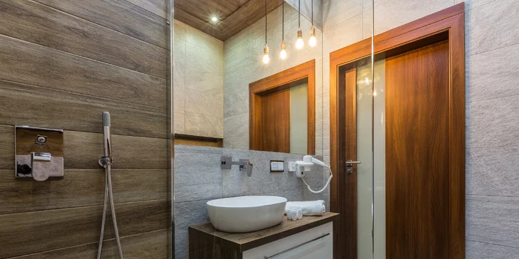 Pobyt pre pár či rodinu v Aparthoteli Góralski v obľúbenej Białke Tatrzańskej