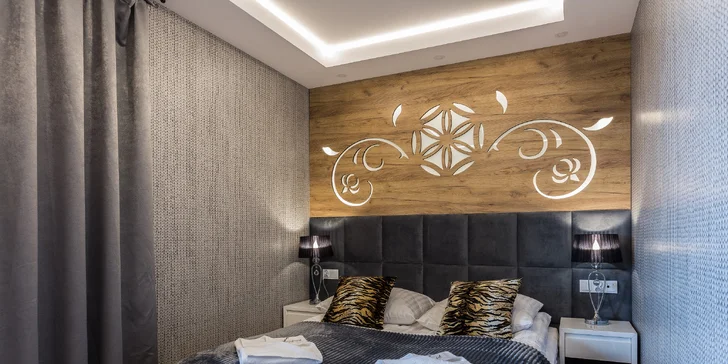 Pobyt pre pár či rodinu v Aparthoteli Góralski v obľúbenej Białke Tatrzańskej