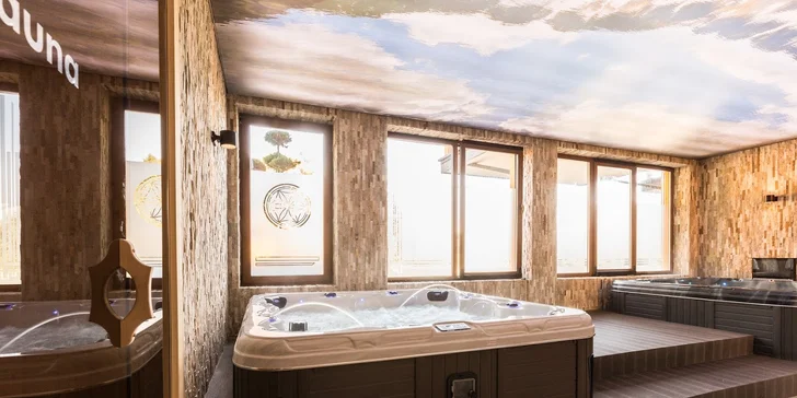 Pobyt pre pár či rodinu v luxusnom apartmáne v Aparthoteli Góralski v obľúbenej Białke Tatrzańskej, aj so vstupmi do Terma Bania!
