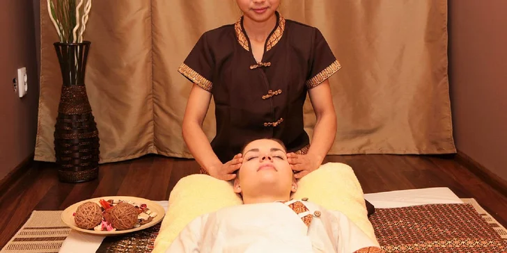 Thajské masáže v salóne Suwannaphum Thai Massage v Dunajskej Strede