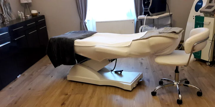Korekcia viečok bez chirurgického zákroku