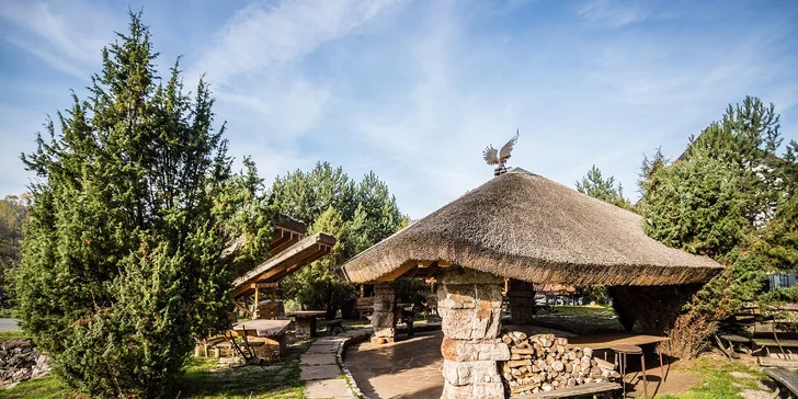 5 dňový detský jazykovo – agroturistický tábor na hoteli Kráľová***
