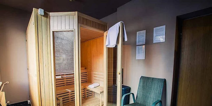 Príjemný pobyt s výhľadom na Tatry v Hoteli Helios v Zakopanom