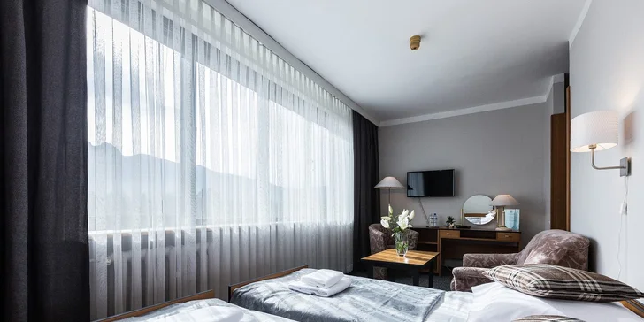 Hotel Helios**